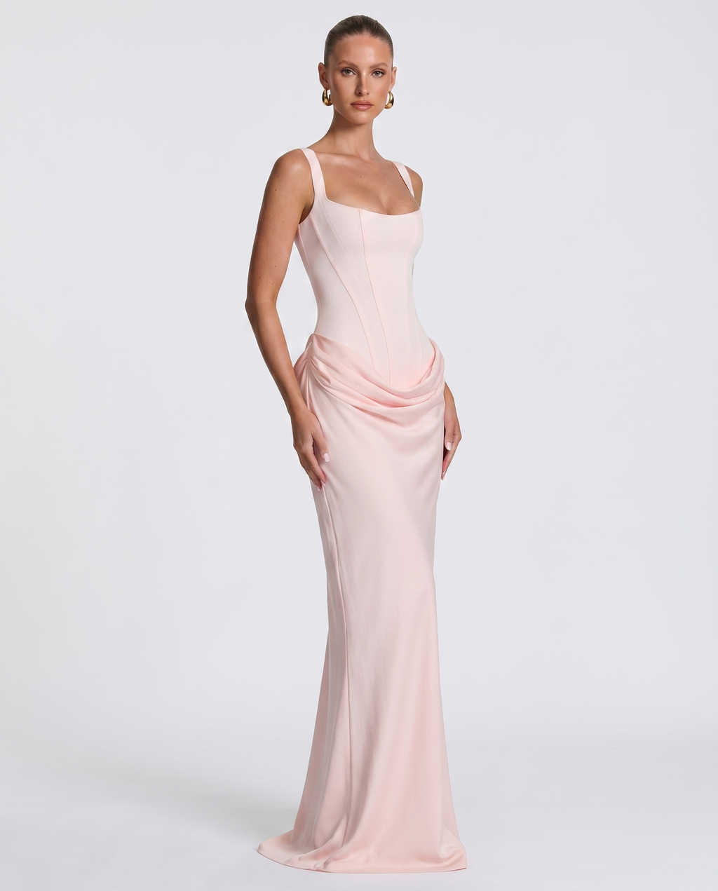 All Of Me Maxi