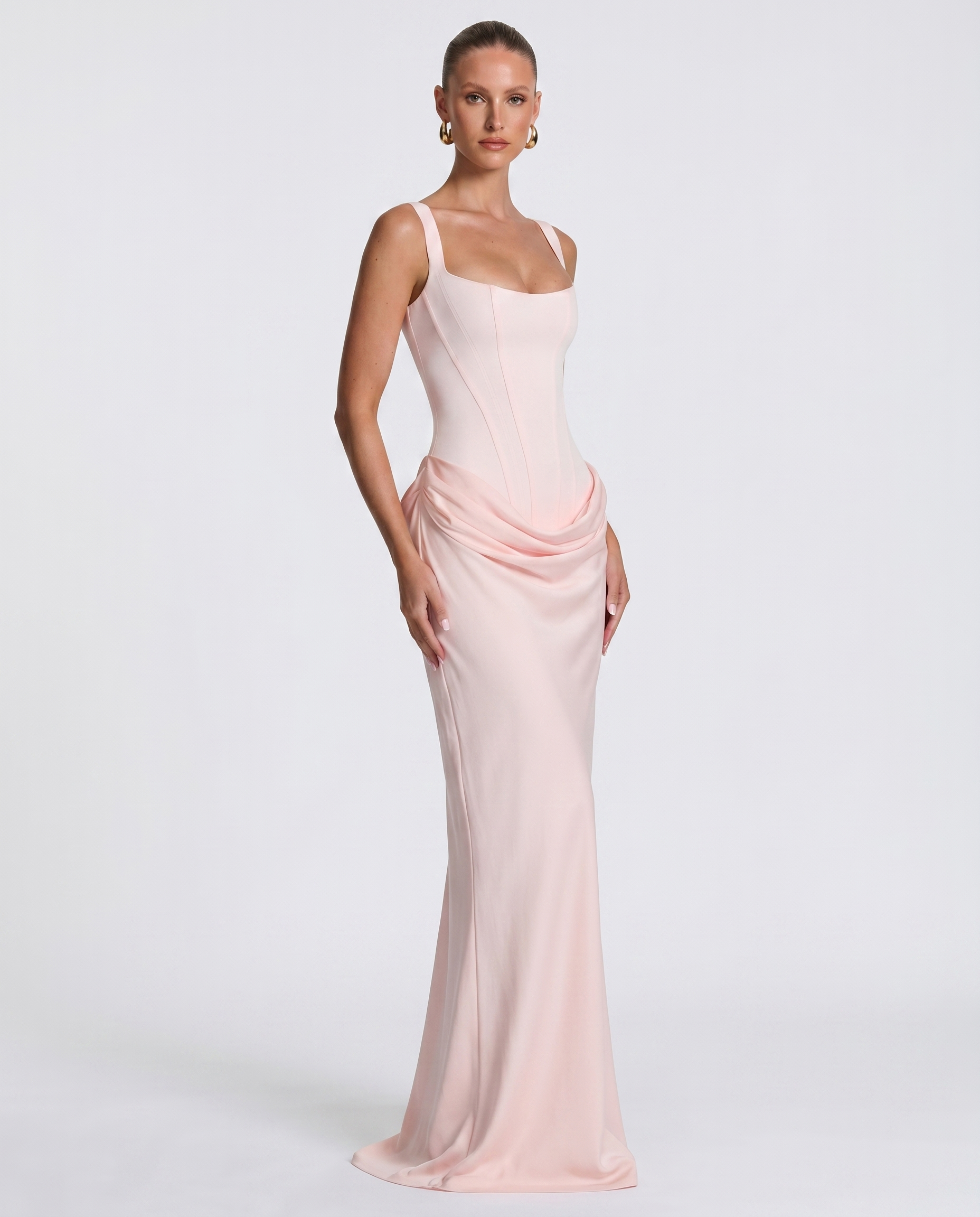 All Of Me Maxi