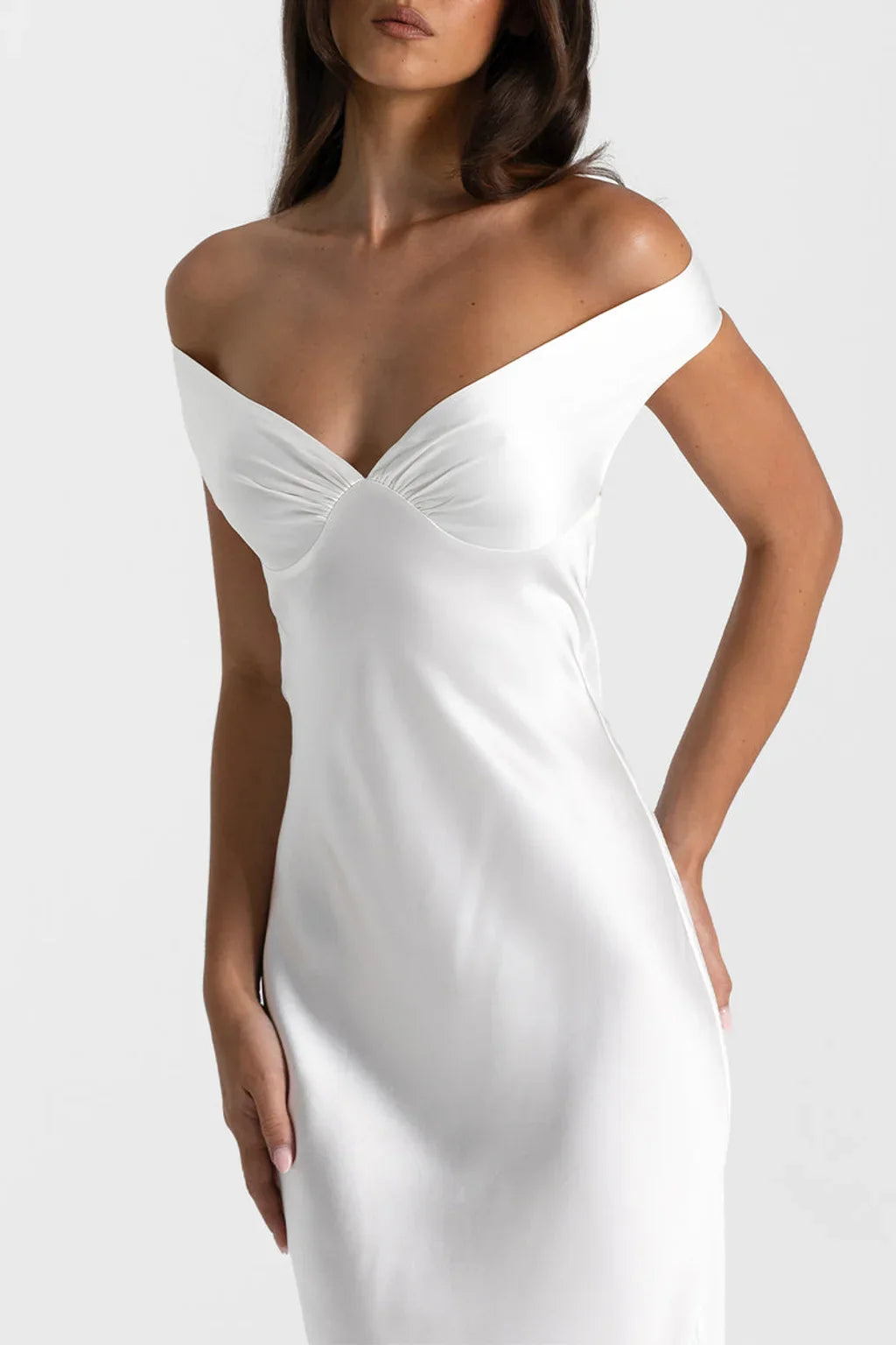 Ondine Robe Longue