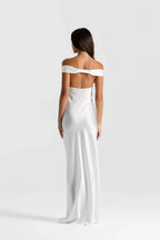 Ondine Robe Longue