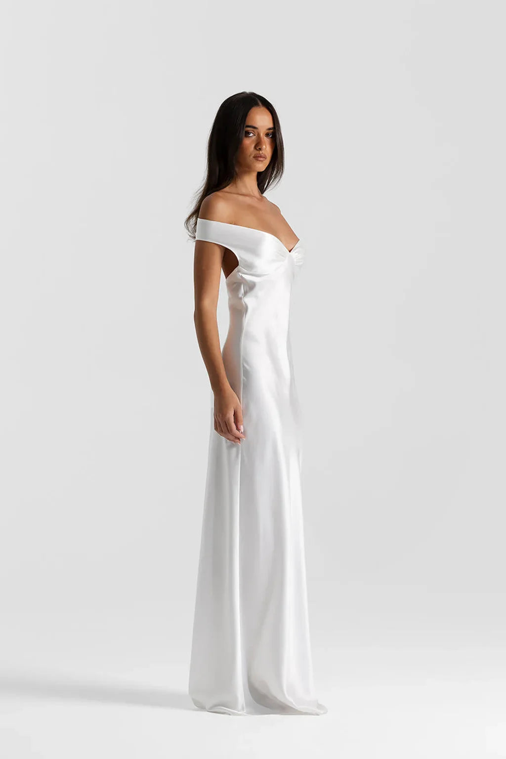 Ondine Robe Longue