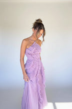 Isadora™ | Delightful Ruffled Dress