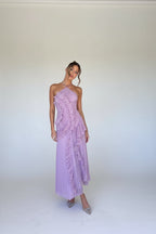 Isadora™ | Delightful Ruffled Dress